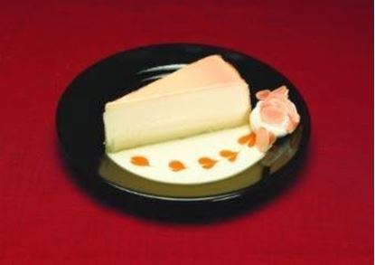 Gourmet Cheesecake